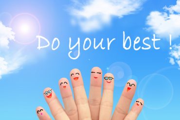 【休園中の学習その１】家族みんなで英語のロールプレイ！